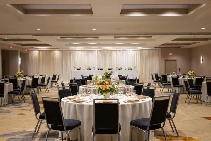 Madison Marriott South