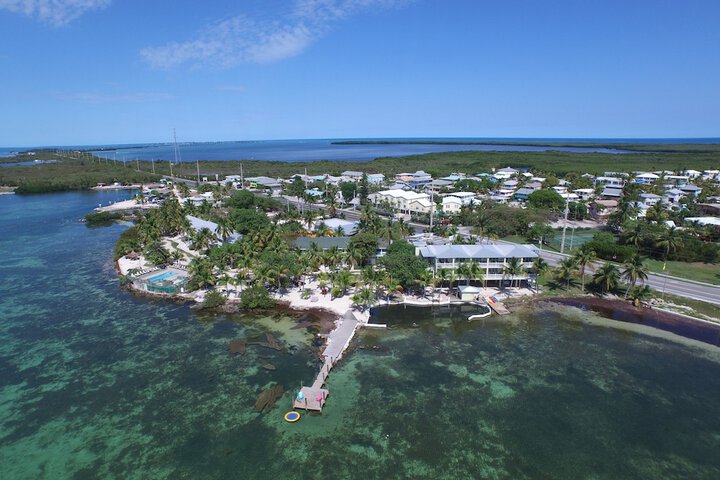 Lime Tree Bay Resort
