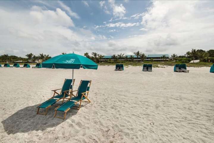 Tween Waters Island Resort & Spa