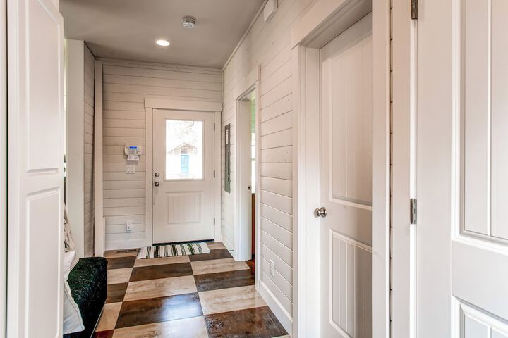 Modern Gearhart Getaway Walk to Beach & Downtown!