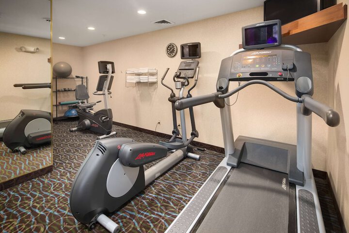 Health and Fitness 24 of 24