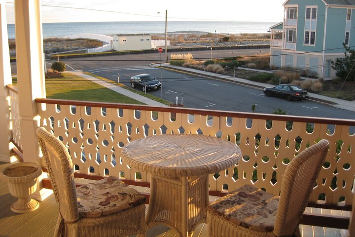 Terrace/Patio 78 of 82