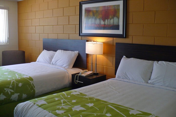 Westgate Inn