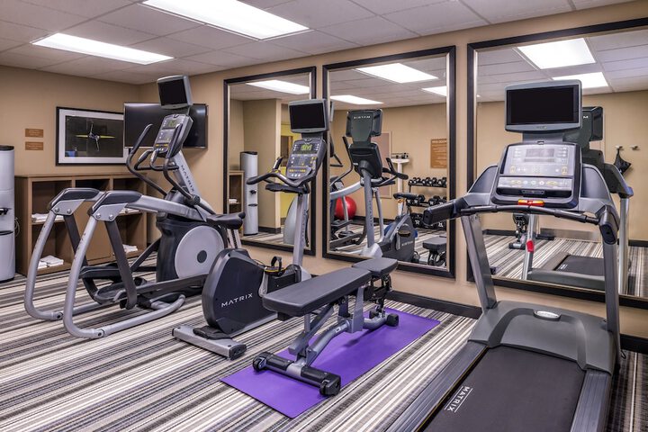 Candlewood Suites Paducah by IHG