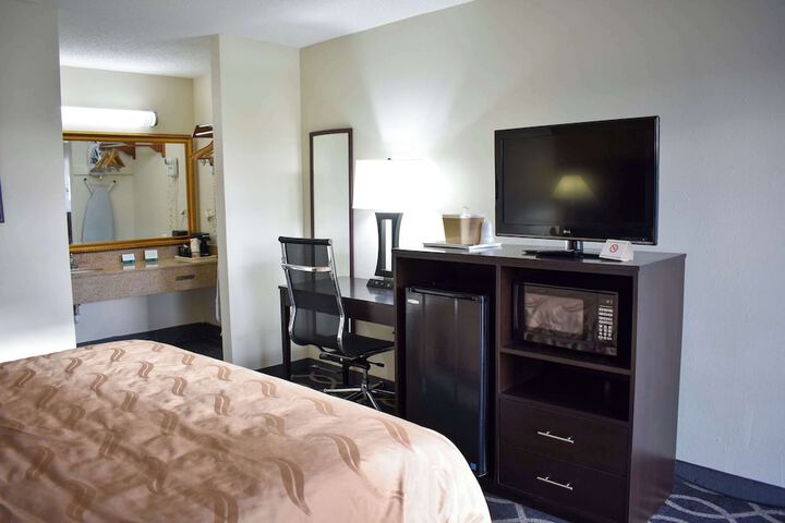 Quality Inn Reidsville Hwy 29