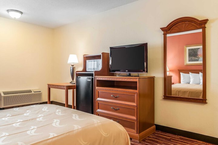 Quality Inn Gallipolis
