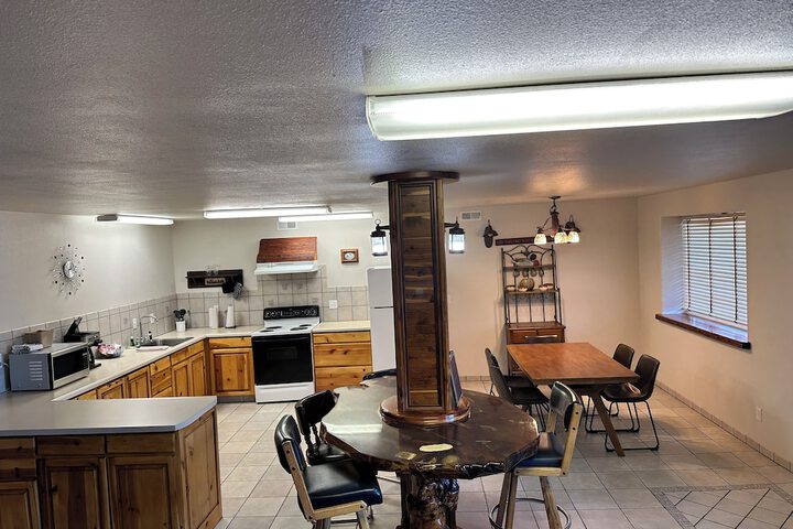 Soap Lake Resort a Dazzler Select by Wyndham