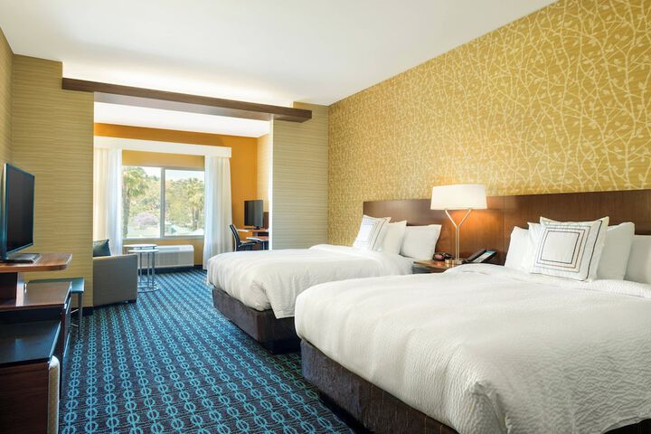 Fairfield Inn & Suites San Diego North / San Marcos