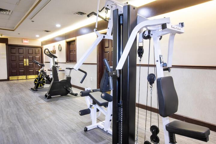 Health and Fitness 47 of 51