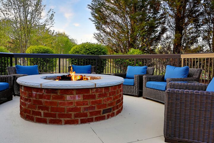 Terrace/Patio 42 of 42