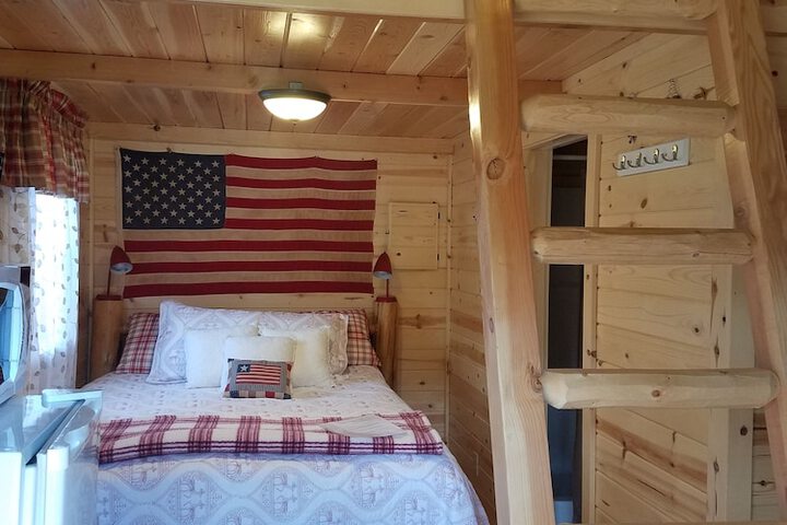 The Wild Game Inn