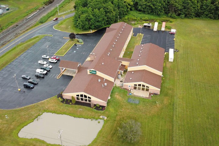Quality Inn & Suites Harrington - Milford