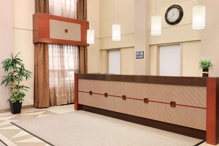 Hotel Interior 5 of 29