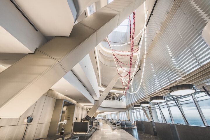 InterContinental Los Angeles Downtown by IHG