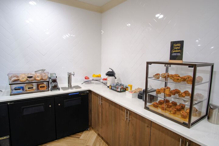 Staybridge Suites Quantico-Stafford by IHG