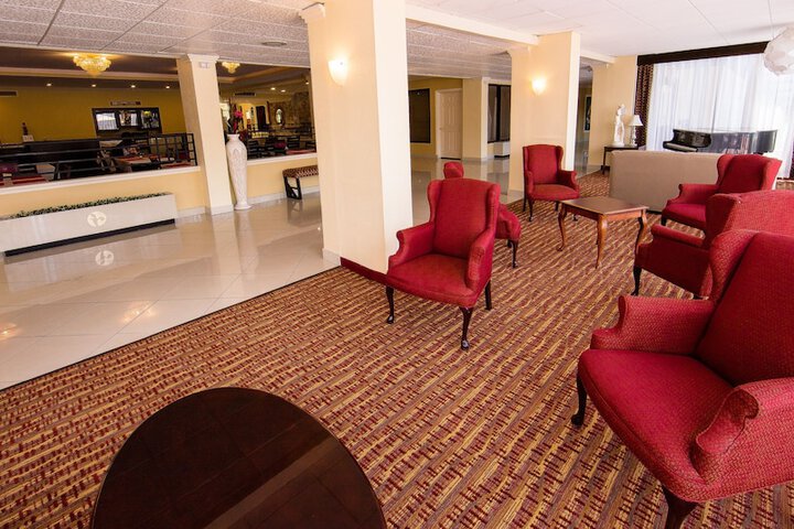 Hotel Interior 9 of 76