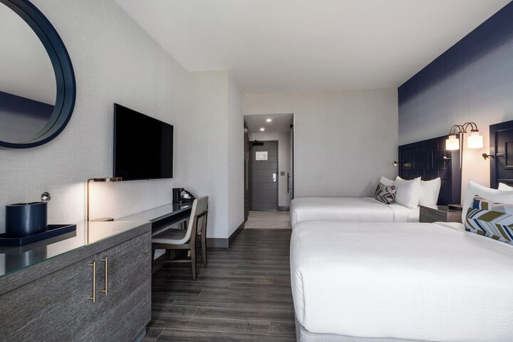 Hotel Indigo Panama City Marina by IHG