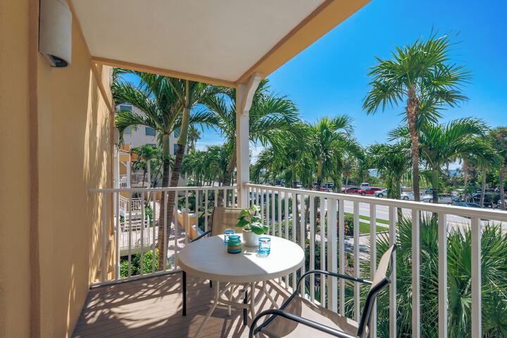 Inn at the Beach