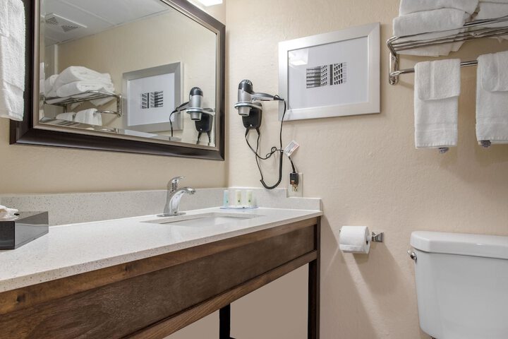 Quality Inn and Conference Center