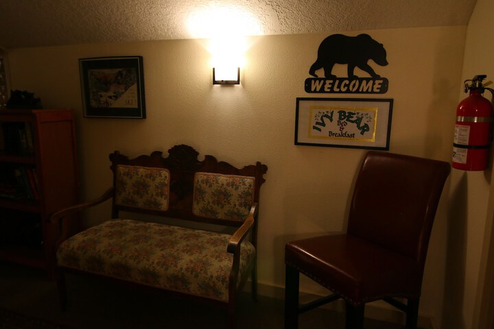 Hotel Interior 3 of 12