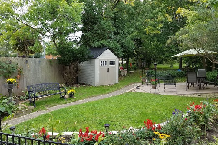Terrace/Patio 55 of 65