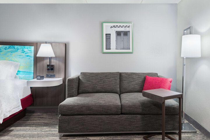 Hampton Inn Ellenton / Bradenton