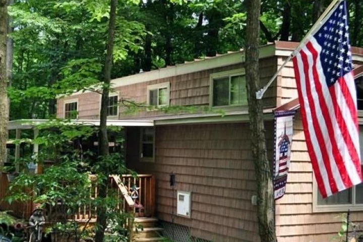 Spring Gulch RV Campground