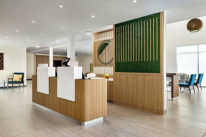 Element by Marriott Cartersville