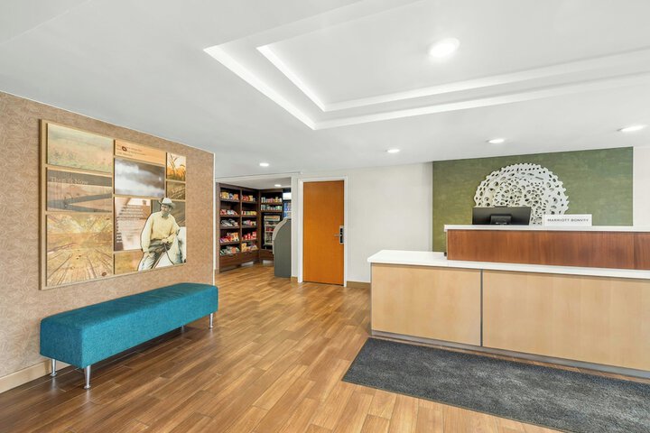 Fairfield Inn by Marriott Burlington Williston