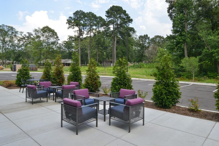 Holiday Inn Express & Suites Bryant - Benton Area by IHG