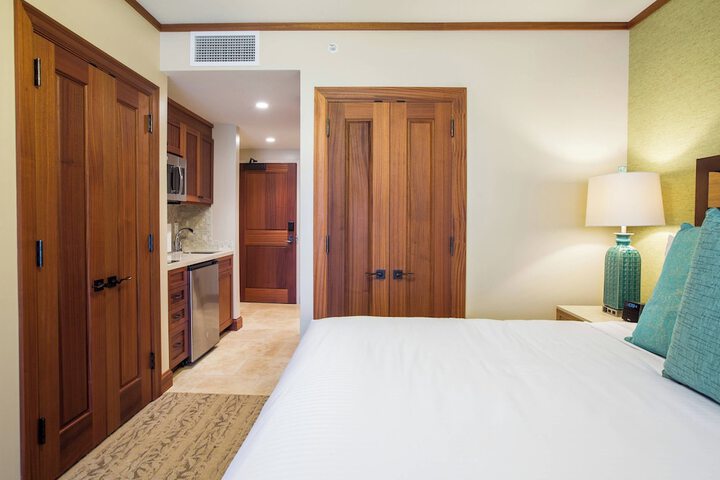 Koloa Landing Resort at Poipu Autograph Collection