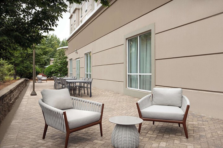 Hilton Garden Inn Columbia / Harbison