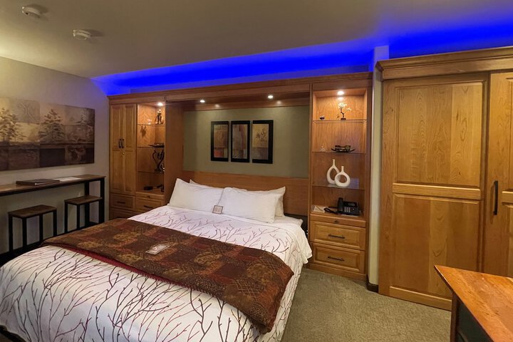 Frisco Inn on Galena Street