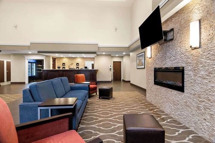 Hotel Interior 13 of 41