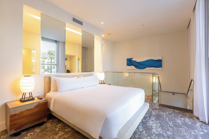 Eden Roc Miami Beach
