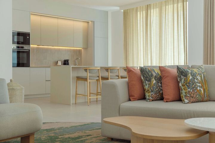 The Westin Salgados Beach Resort Algarve