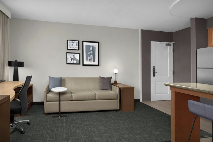 Residence Inn by Marriott Boston Marlborough