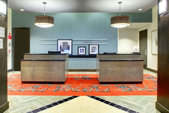Hotel Interior 7 of 48