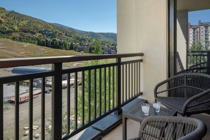 Sheraton Steamboat Resort Villas