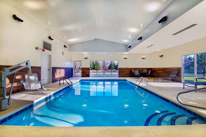 Pool 8 of 48