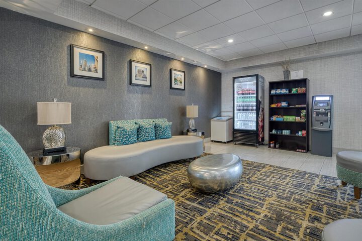 Best Western Fishers / Indianapolis Area
