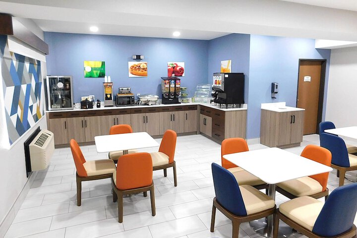 Quality Inn Pontiac