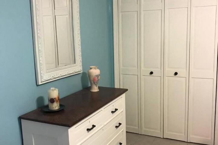 Coolis Apartment