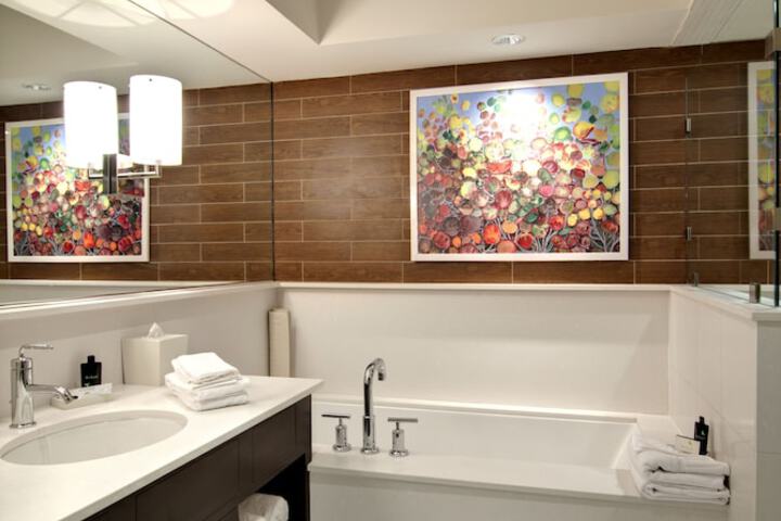 City Loft Hotel