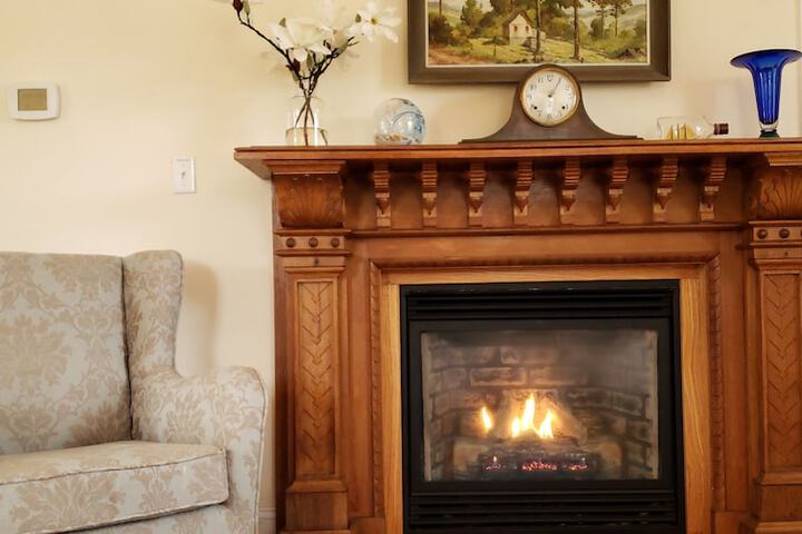 The Elmere House Bed & Breakfast