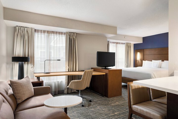 Residence Inn by Marriott Deptford