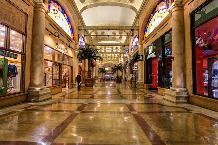 Tropicana Atlantic City – a Caesars Rewards Destination