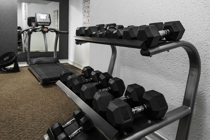 Health and Fitness 48 of 50