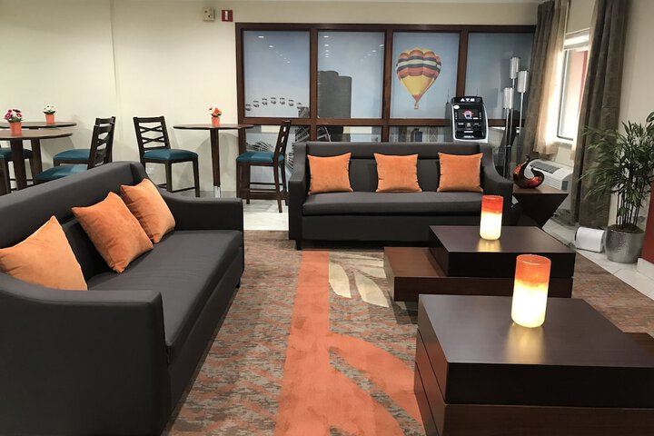 Baymont by Wyndham Chicago / Alsip