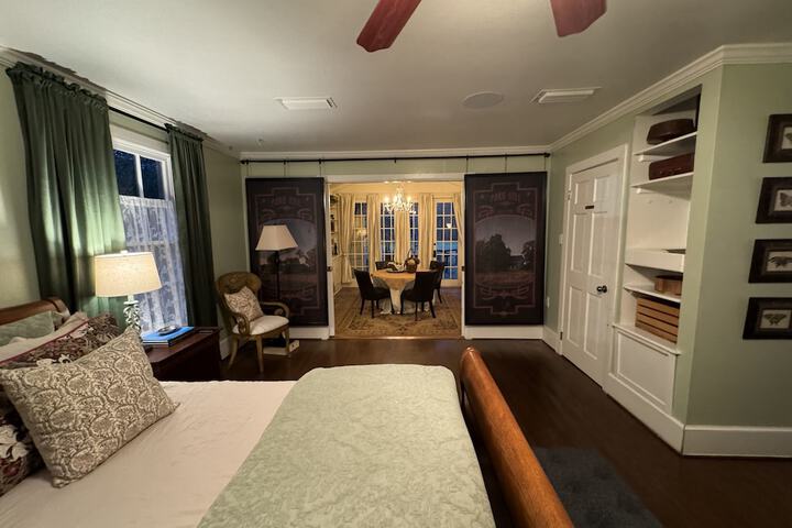 Hodge Podge Lodge